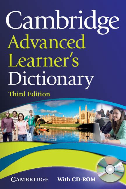 blend cambridge dictionary